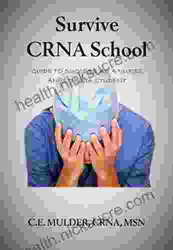 Survive CRNA School: Guide To Success As A Nurse Anesthesia Student