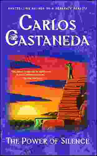 Power Of Silence Carlos Castaneda