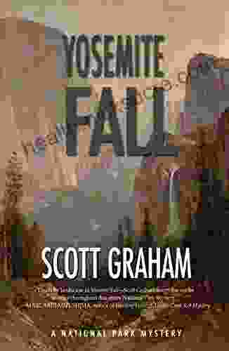 Yosemite Fall (National Park Mystery Series)