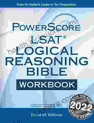 PowerScore LSAT Logical Reasoning Bible Workbook